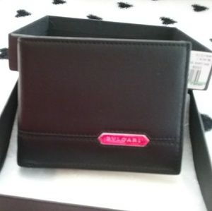 Men's wallet
